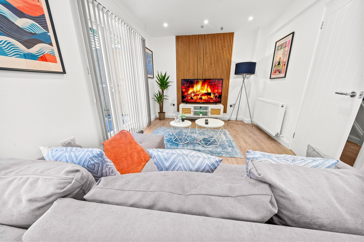 Additional image 46 of 4 Bed Semi-Detached House, Rose Green, BS5, N1 7GU