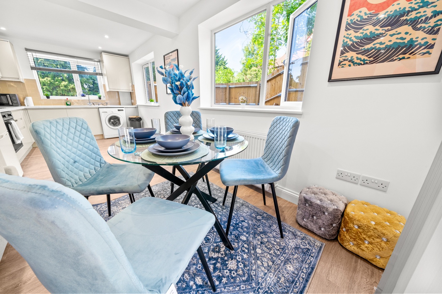 Additional image 48 of 4 Bed Semi-Detached House, Rose Green, BS5, N1 7GU