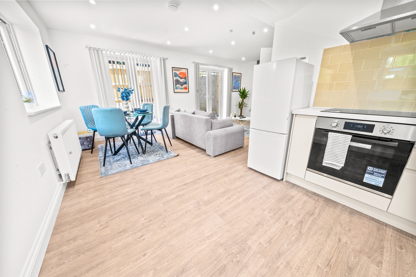 Additional image 54 of 4 Bed Semi-Detached House, Rose Green, BS5, N1 7GU