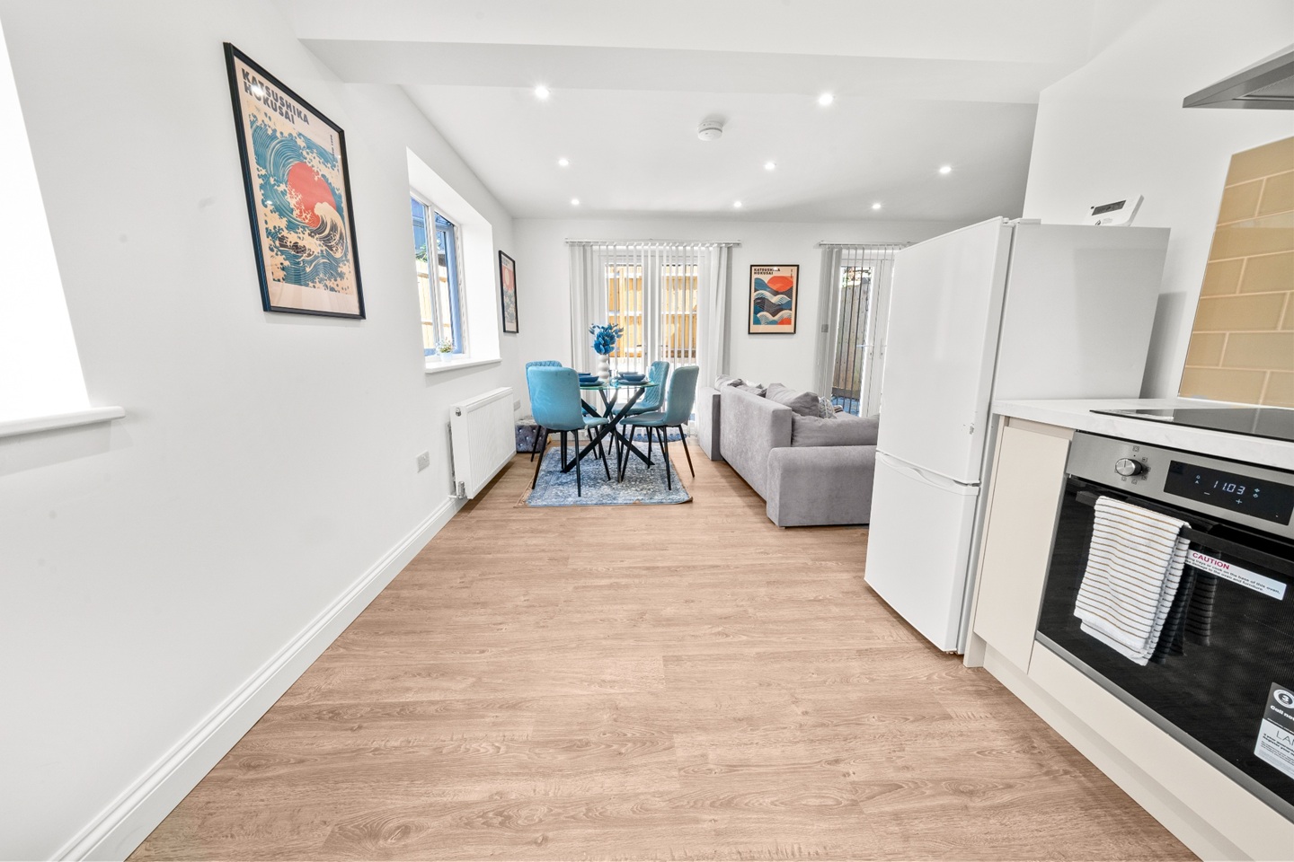 Additional image 56 of 4 Bed Semi-Detached House, Rose Green, BS5, N1 7GU