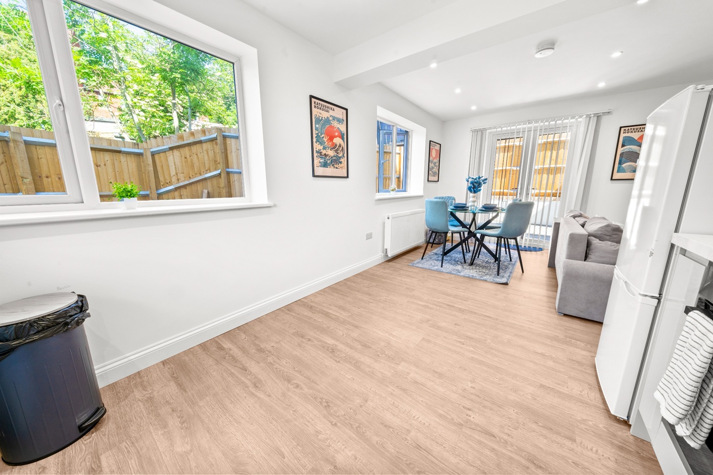 Additional image 57 of 4 Bed Semi-Detached House, Rose Green, BS5, N1 7GU