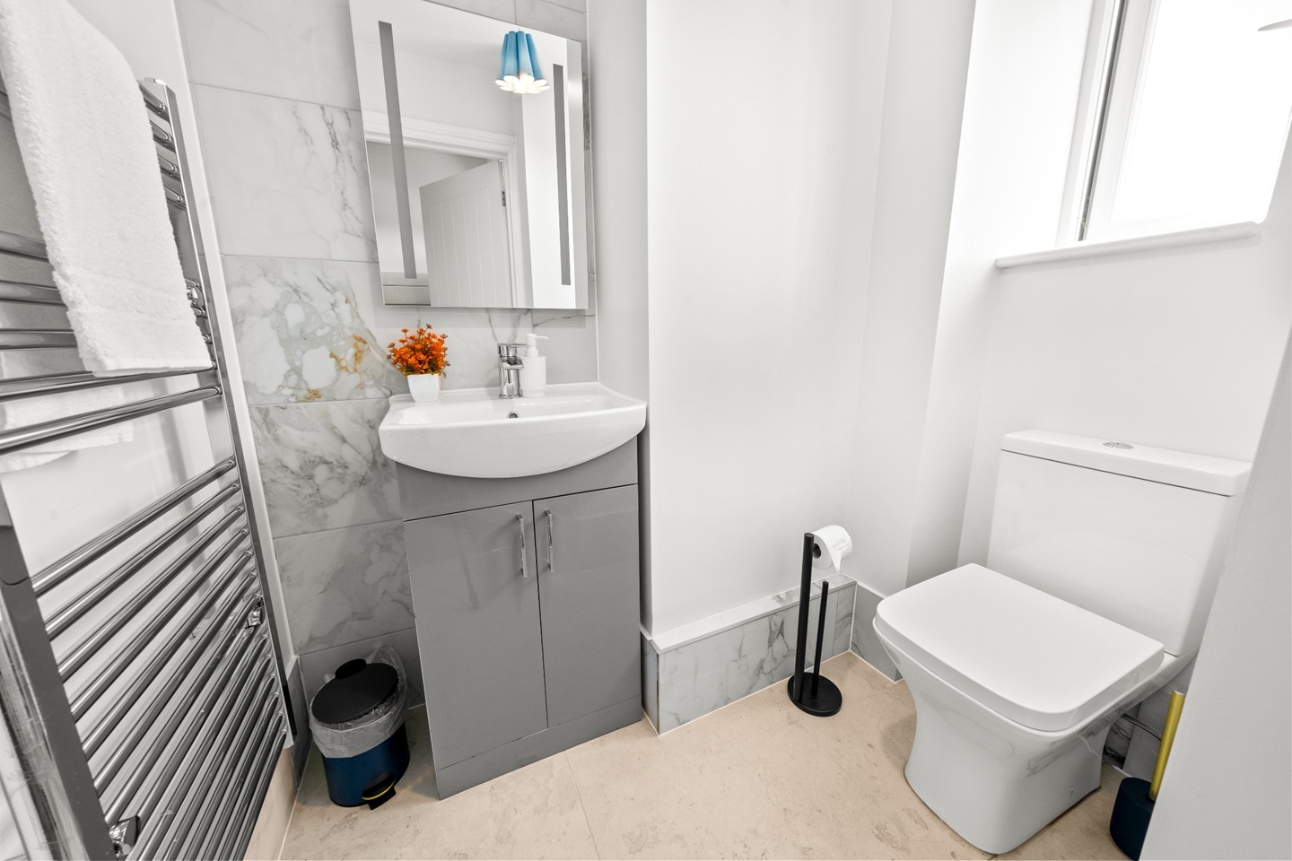 Additional image 58 of 4 Bed Semi-Detached House, Rose Green, BS5, N1 7GU