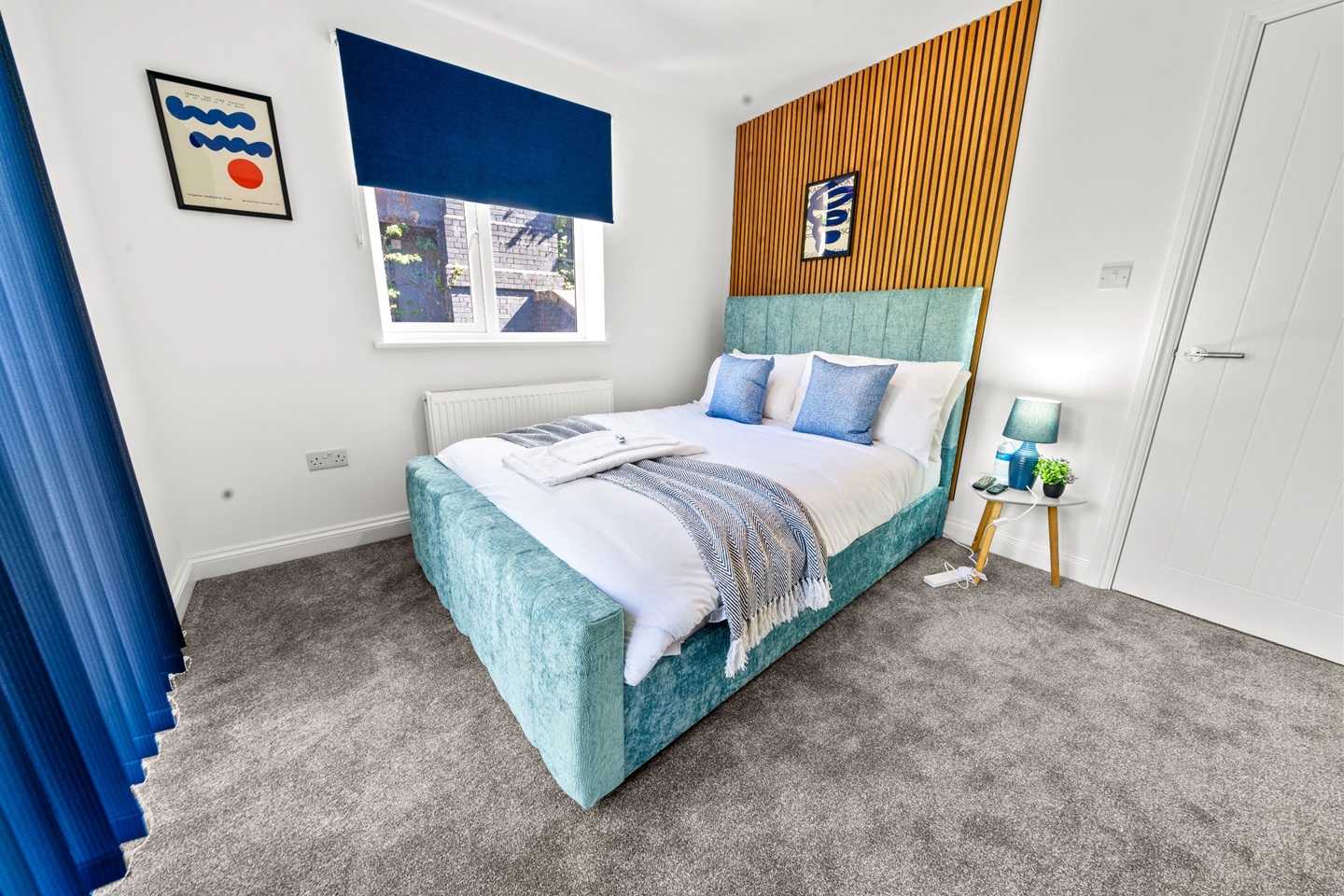 Additional image 60 of 4 Bed Semi-Detached House, Rose Green, BS5, N1 7GU