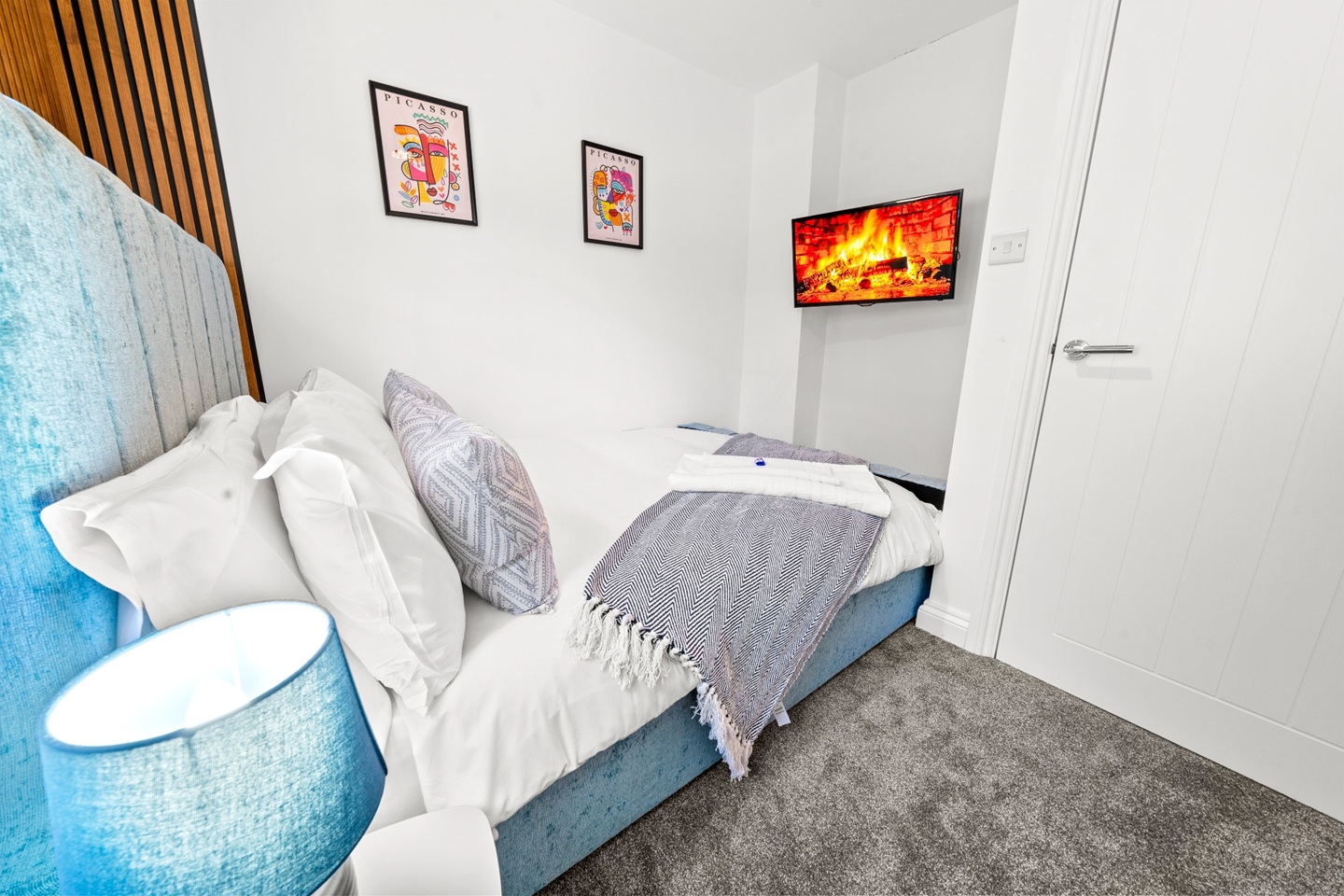 Additional image 63 of 4 Bed Semi-Detached House, Rose Green, BS5, N1 7GU