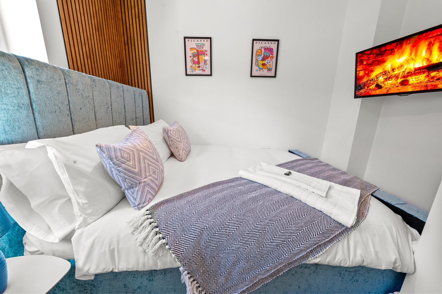 Additional image 66 of 4 Bed Semi-Detached House, Rose Green, BS5, N1 7GU