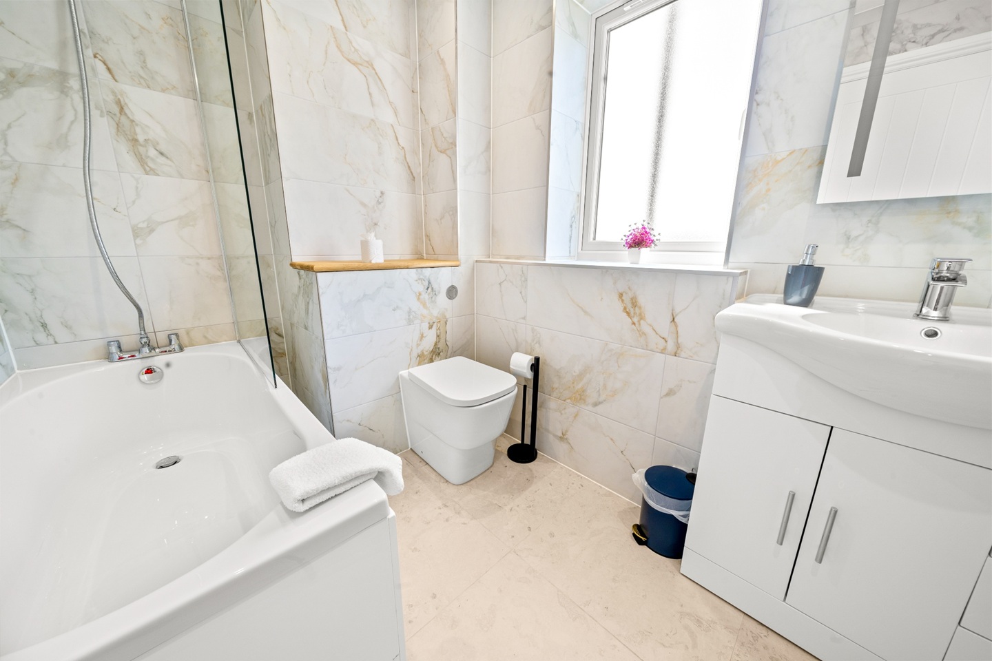 Additional image 69 of 4 Bed Semi-Detached House, Rose Green, BS5, N1 7GU