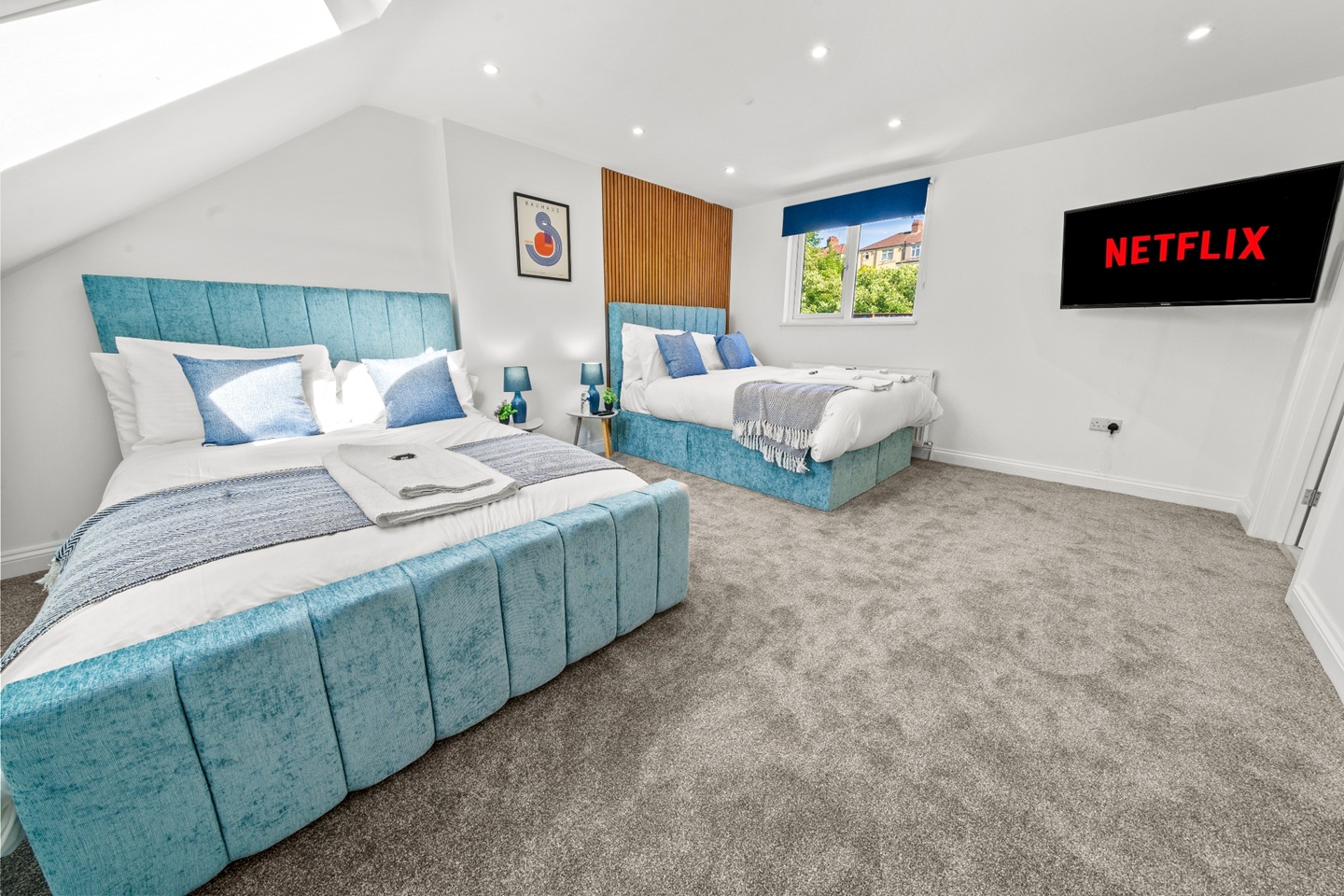 Additional image 73 of 4 Bed Semi-Detached House, Rose Green, BS5, N1 7GU