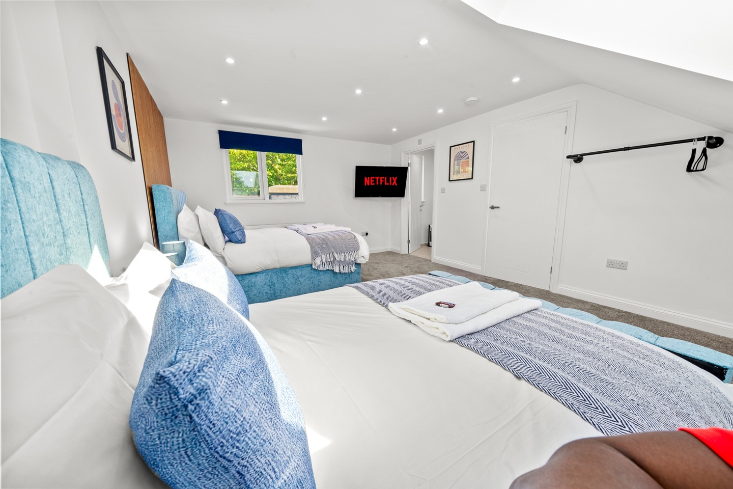 Additional image 74 of 4 Bed Semi-Detached House, Rose Green, BS5, N1 7GU