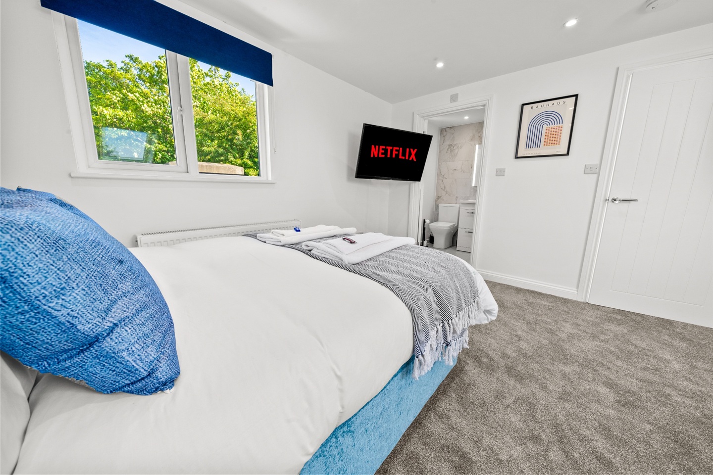 Additional image 76 of 4 Bed Semi-Detached House, Rose Green, BS5, N1 7GU