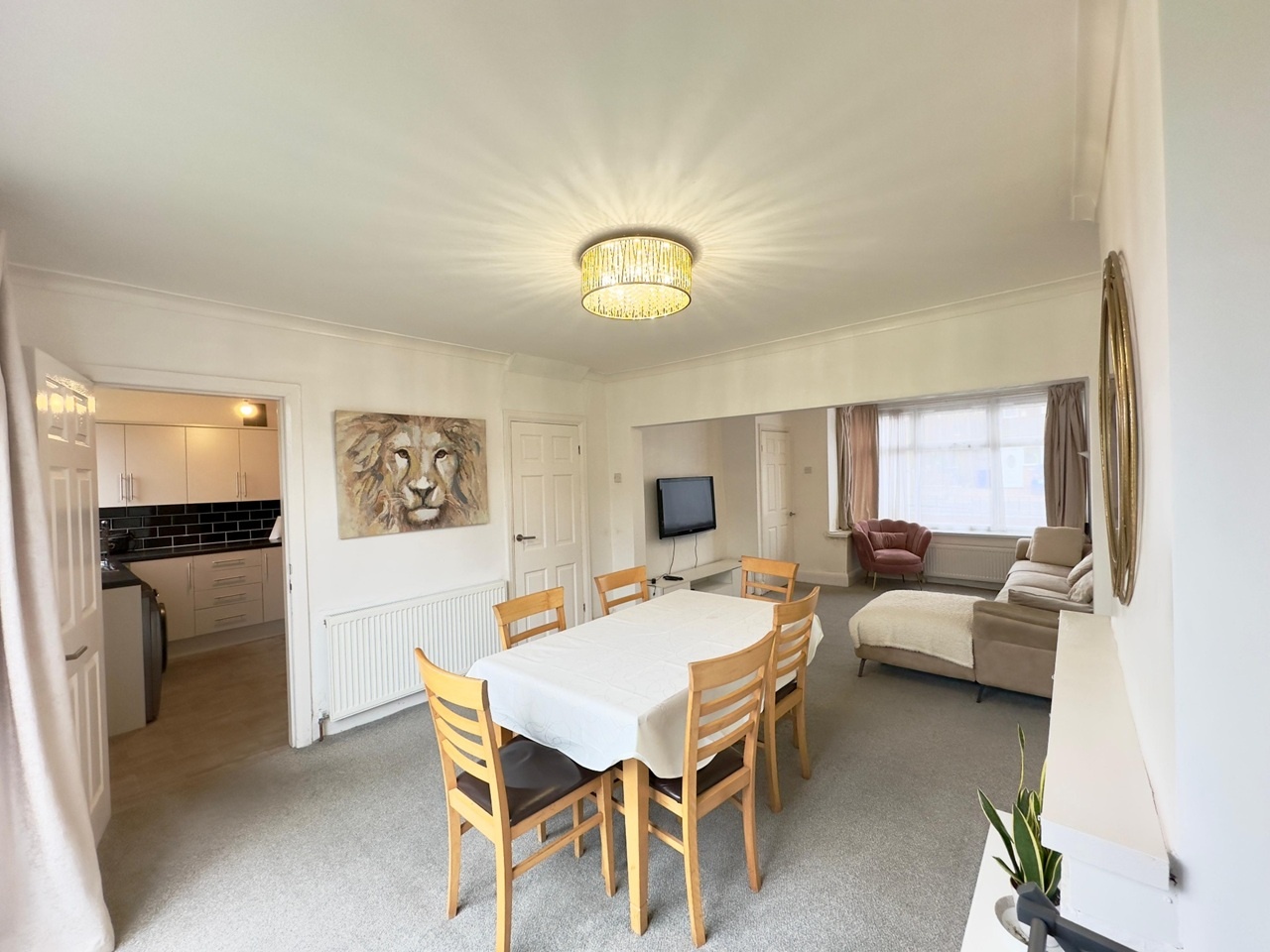 3 Bed Semi-Detached House, Joyce St, M40, N1 7GU