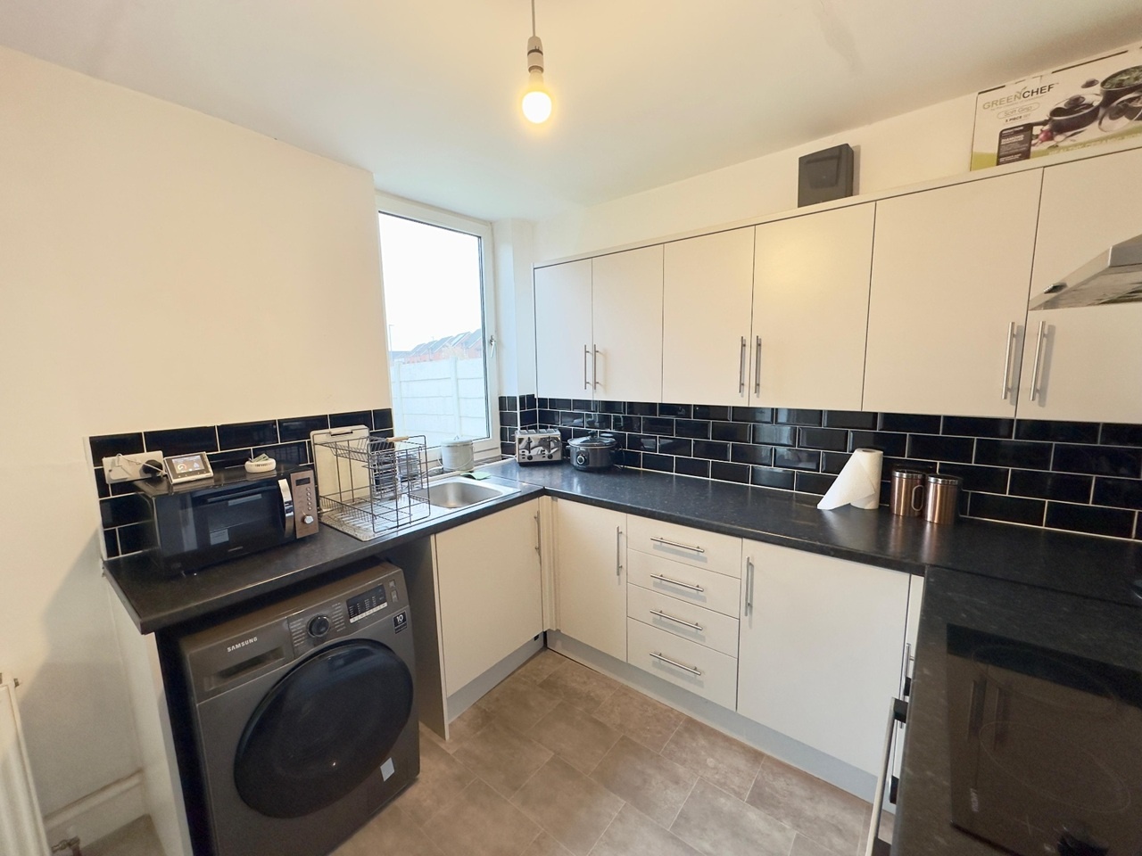 Additional image 6 of 3 Bed Semi-Detached House, Joyce St, M40, N1 7GU