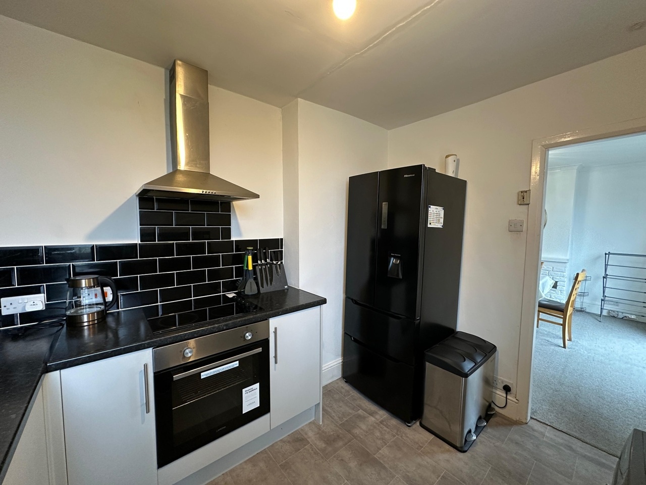 Additional image 7 of 3 Bed Semi-Detached House, Joyce St, M40, N1 7GU