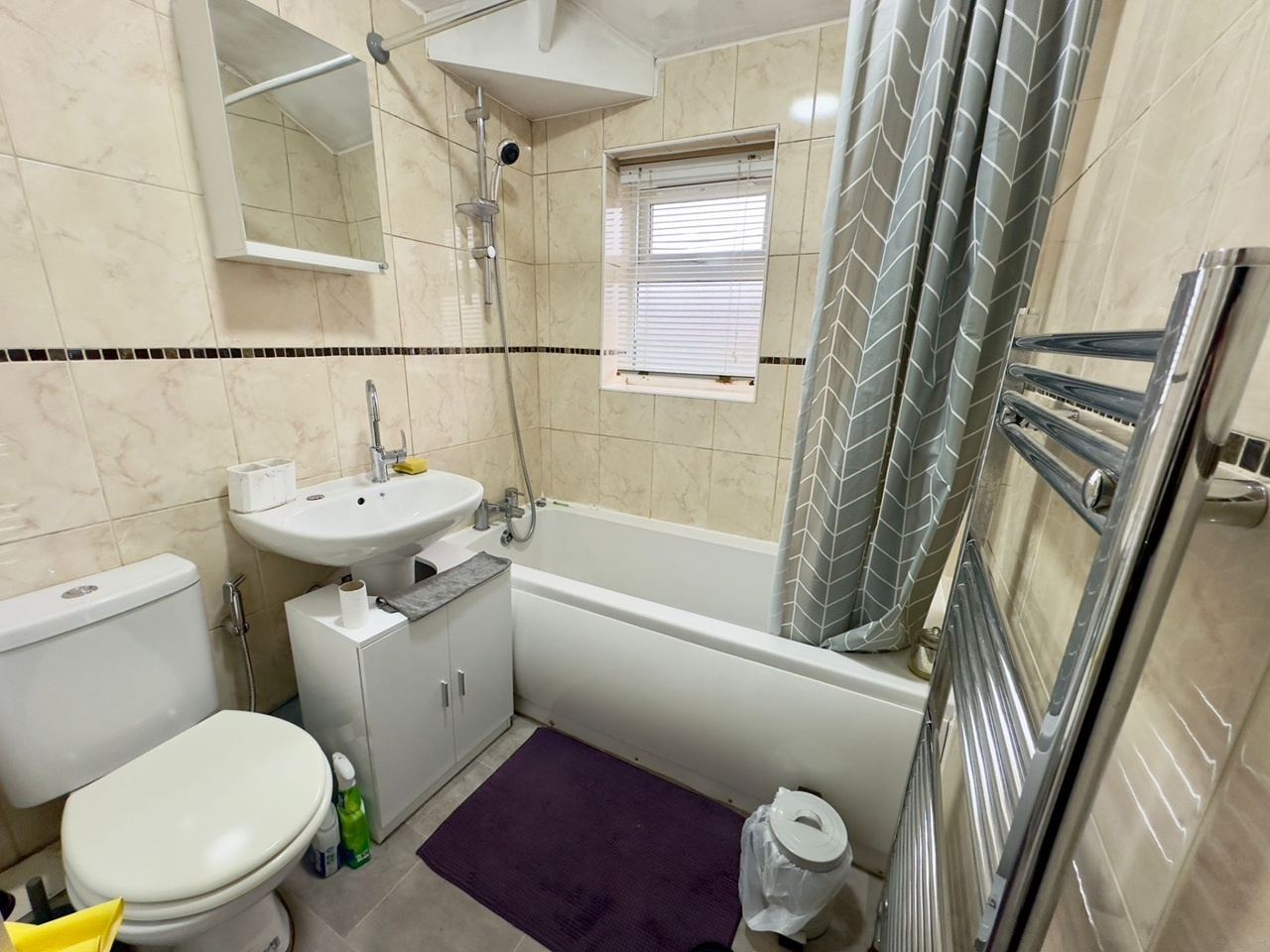 Additional image 14 of 3 Bed Semi-Detached House, Joyce St, M40, N1 7GU