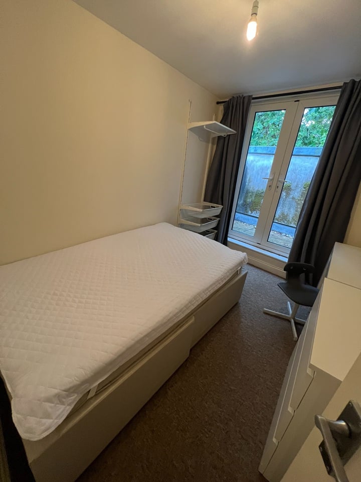 Additional image 9 of 6 Bed Flat, Bond Street, BS1, N1 7GU