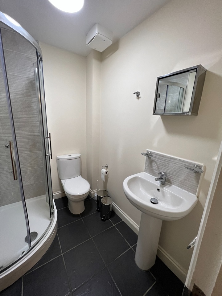 Additional image 20 of 6 Bed Flat, Bond Street, BS1, N1 7GU