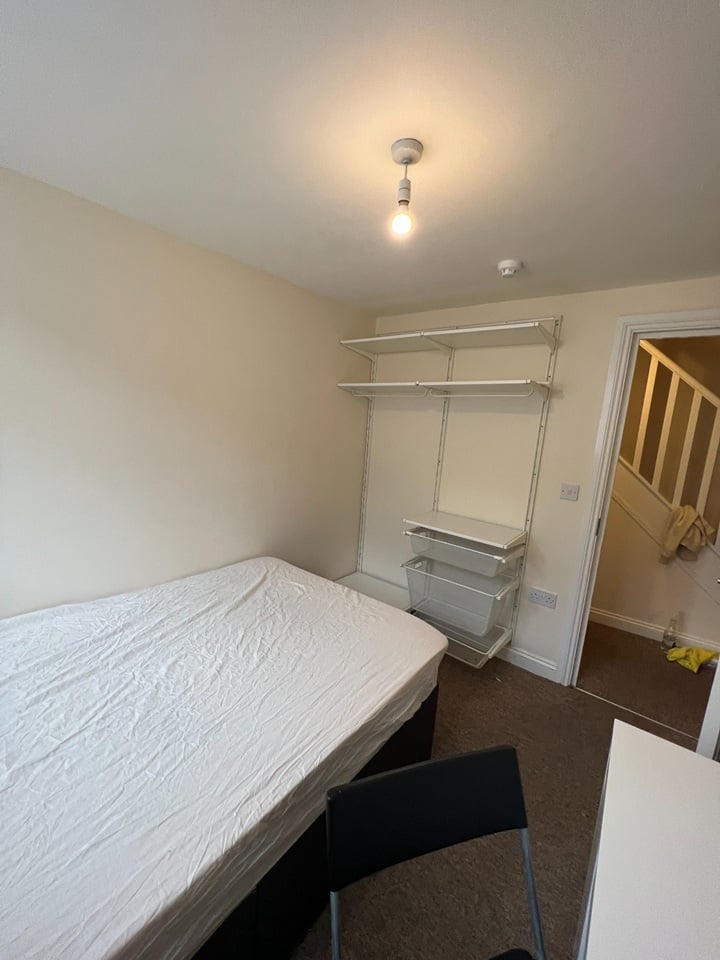 Additional image 7 of 6 Bed Flat, Bond Street, BS1, N1 7GU