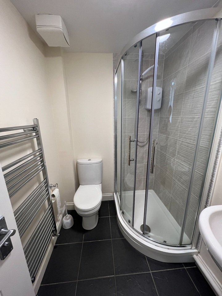 Additional image 21 of 6 Bed Flat, Bond Street, BS1, N1 7GU