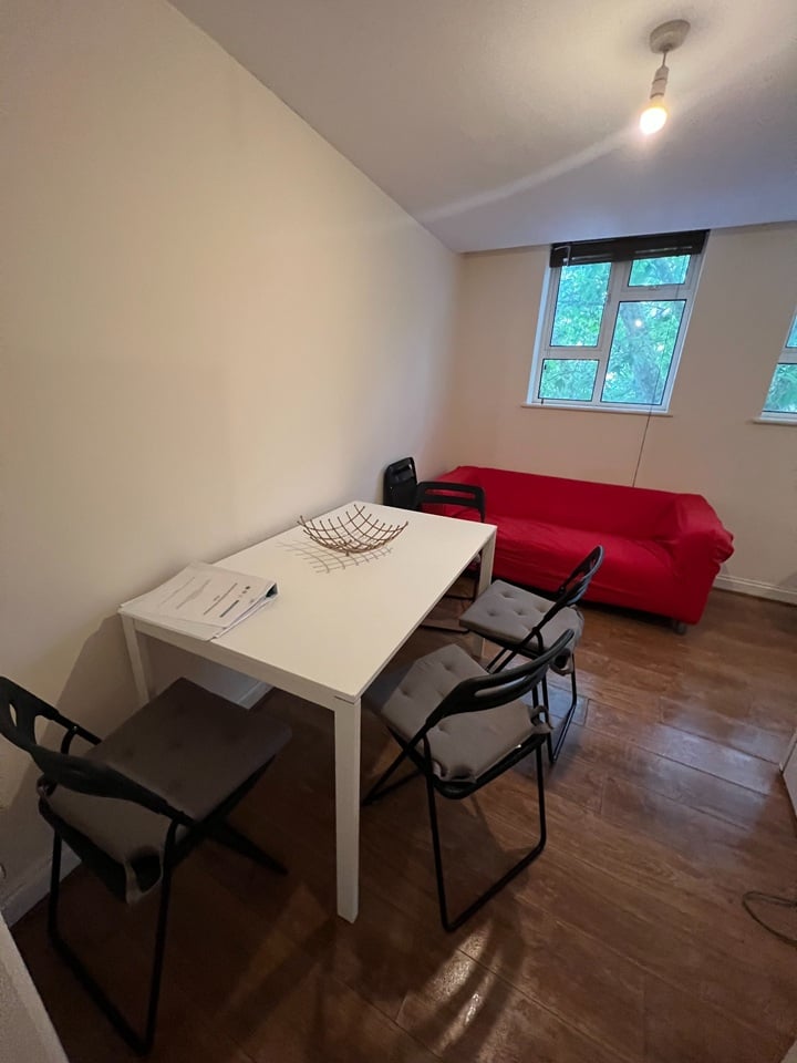 Additional image 3 of 6 Bed Flat, Bond Street, BS1, N1 7GU