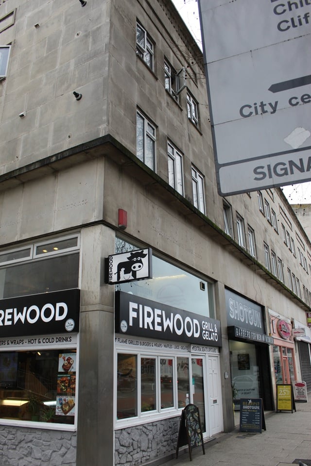 6 Bed Flat, Bond Street, BS1, N1 7GU