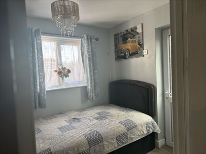 Room in a Shared House, Elmore, SN3