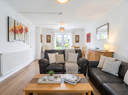 3 Bed Semi-Detached House, Orion Drive, BS34
