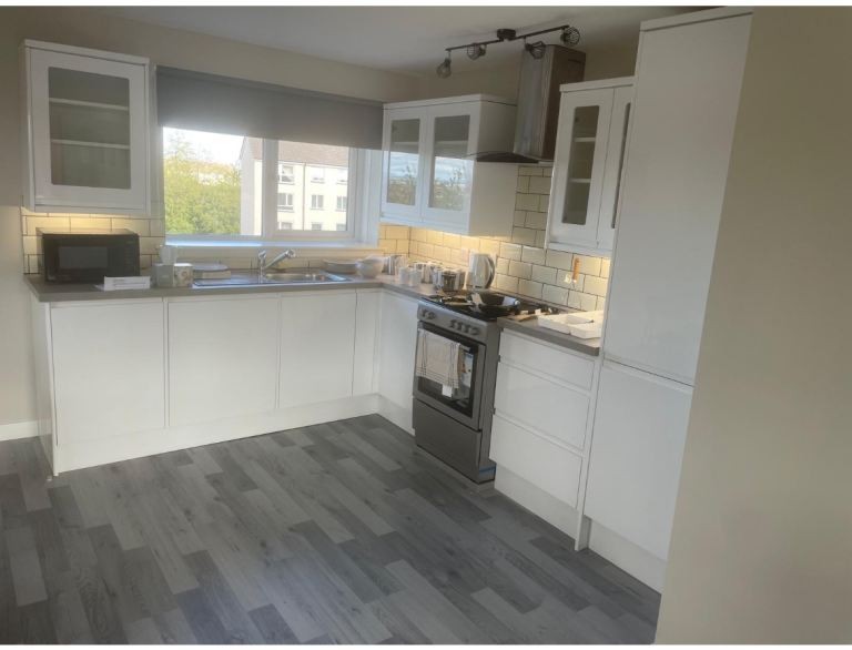 Additional image 5 of Room in a Shared House, Crewe Road North, EH5, N1 7GU