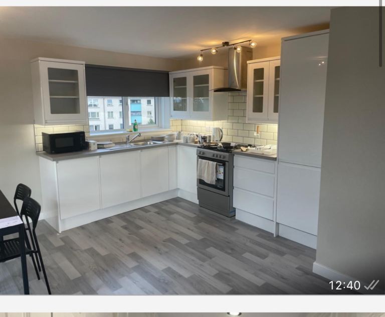 Additional image 6 of Room in a Shared House, Crewe Road North, EH5, N1 7GU