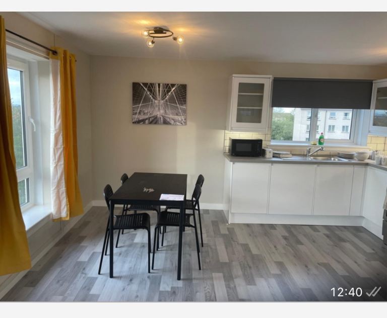 Additional image 7 of Room in a Shared House, Crewe Road North, EH5, N1 7GU