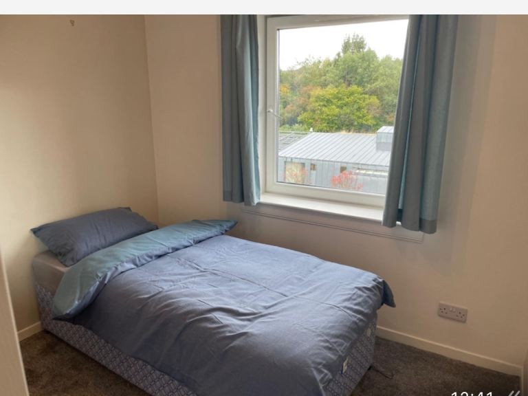 Room in a Shared House, Crewe Road North, EH5, N1 7GU