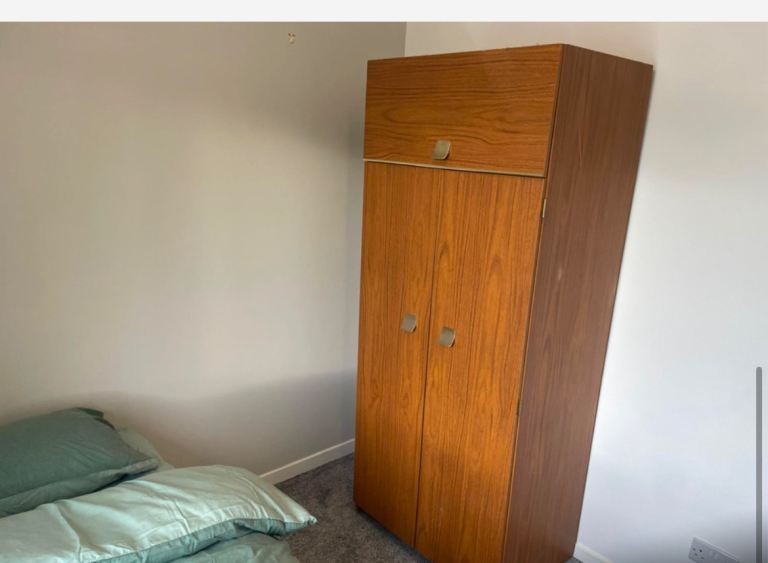 Additional image 4 of Room in a Shared House, Crewe Road North, EH5, N1 7GU