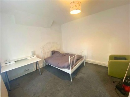 Room in a Shared House, Richmond Grove, M13
