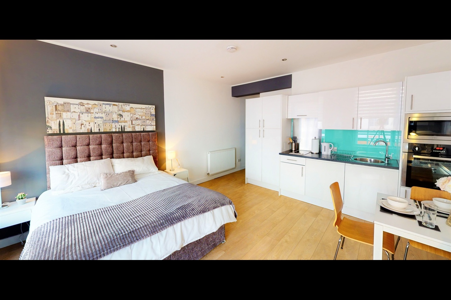 Additional image 2 of Studio Flat, Bold Street, L1, N1 7GU