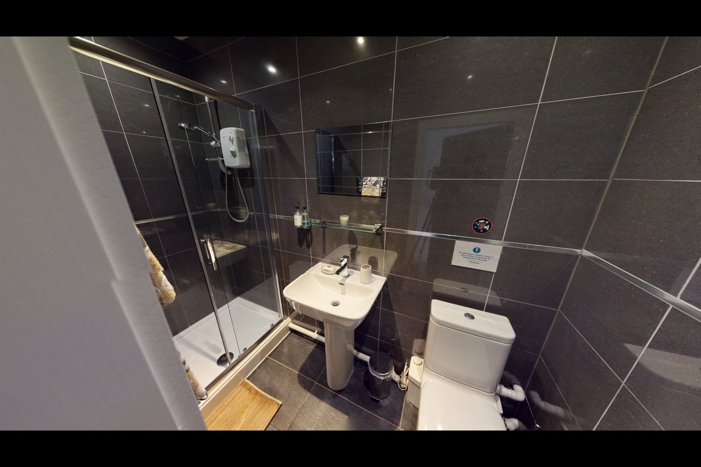 Additional image 5 of Studio Flat, Bold Street, L1, N1 7GU