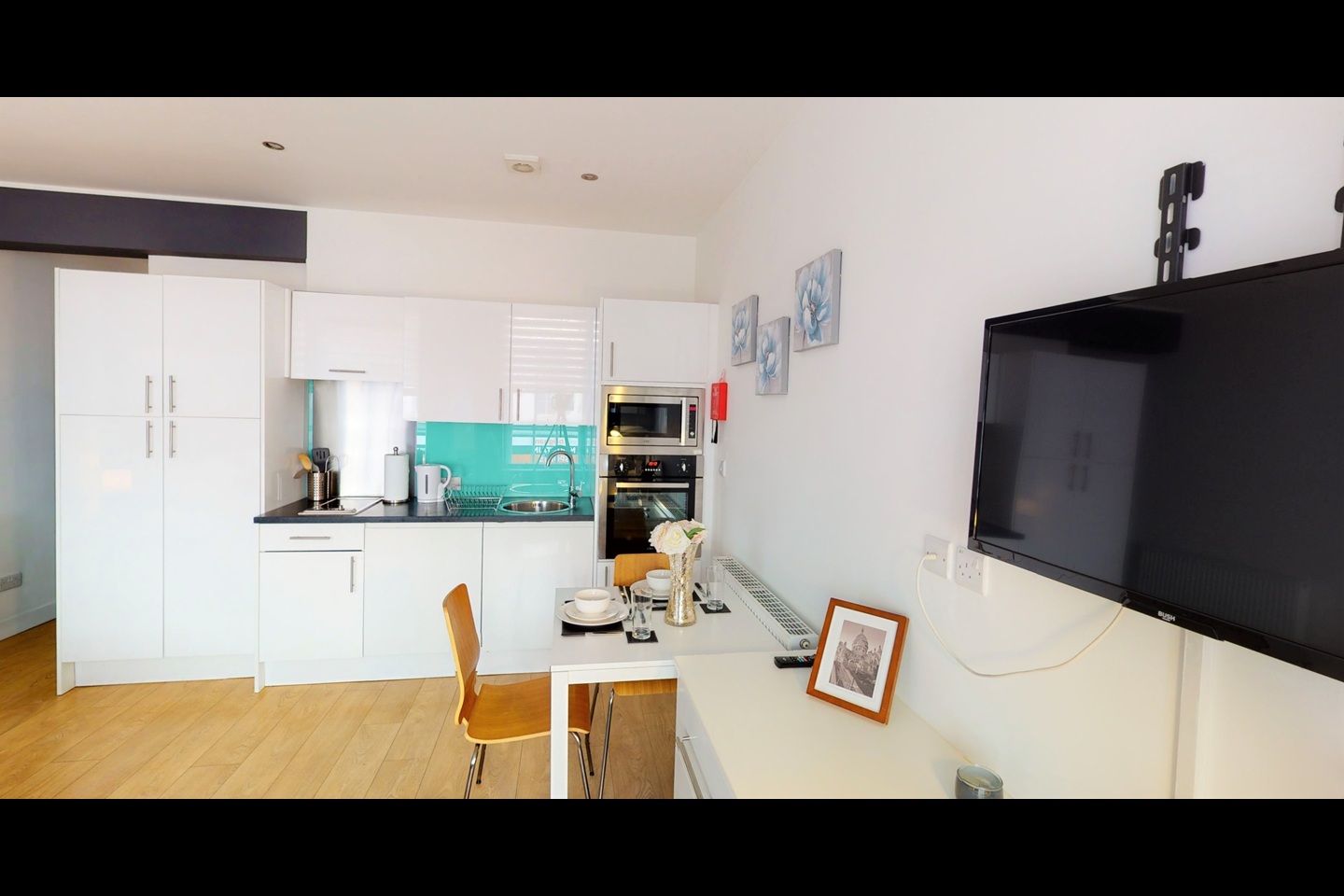 Additional image 4 of Studio Flat, Bold Street, L1, N1 7GU
