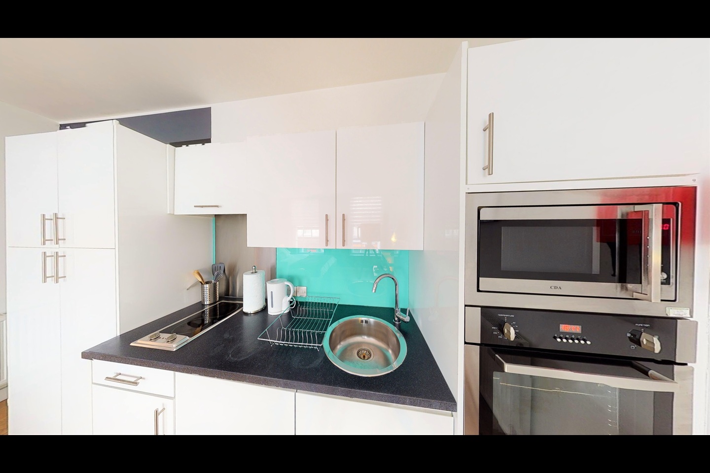 Additional image 3 of Studio Flat, Bold Street, L1, N1 7GU