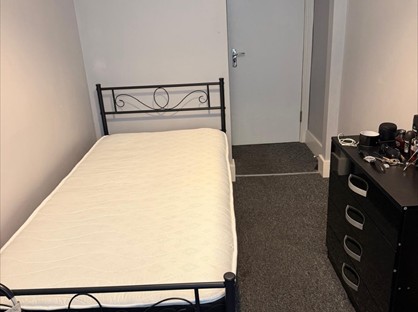 Room in a Shared House, Winchelsea Terrace, CT17