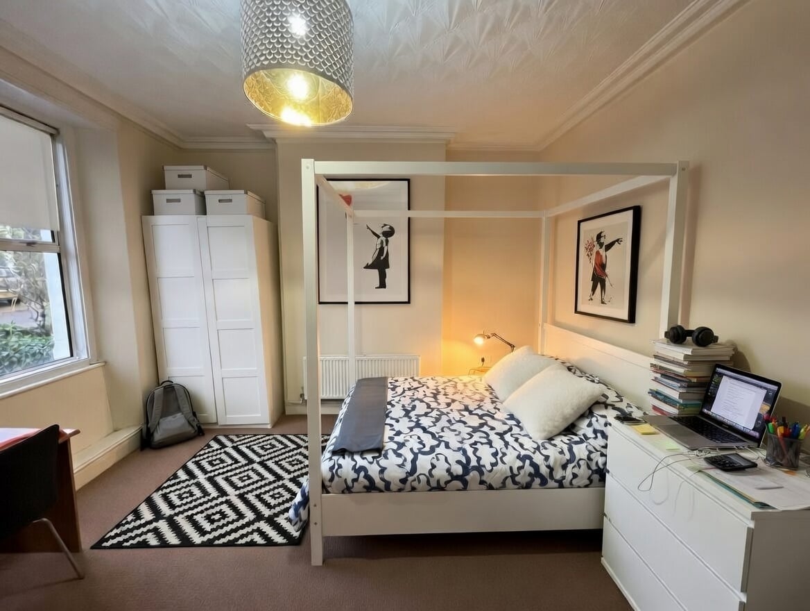 5 Bed Terraced House, Fishponds, BS16, N1 7GU