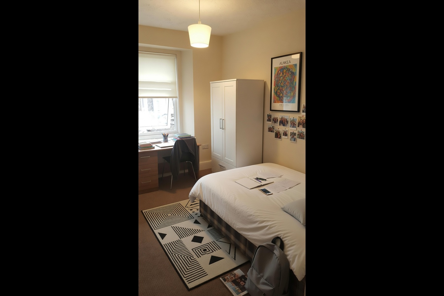 Additional image 3 of 5 Bed Terraced House, Fishponds, BS16, N1 7GU