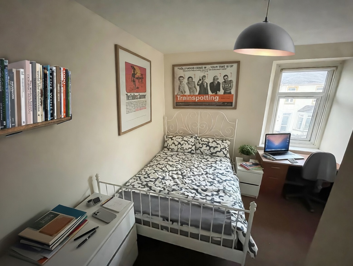 Additional image 4 of 5 Bed Terraced House, Fishponds, BS16, N1 7GU