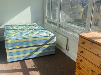 Room in a Shared House, Chester Street, BS5