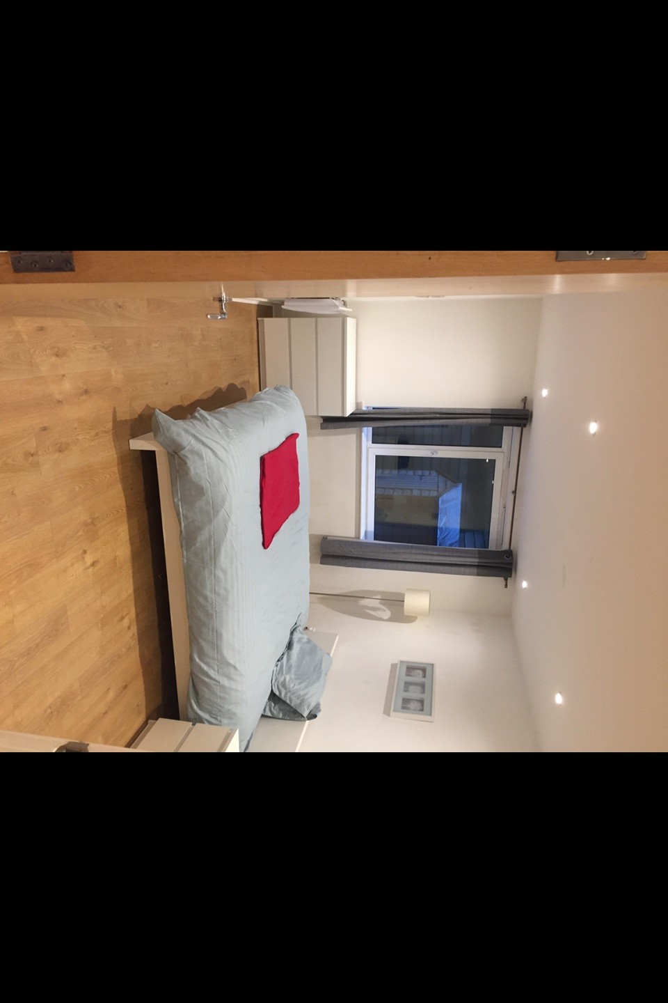 Additional image 9 of 2 Bed Flat, Fenchurch Walk, BN1, N1 7GU