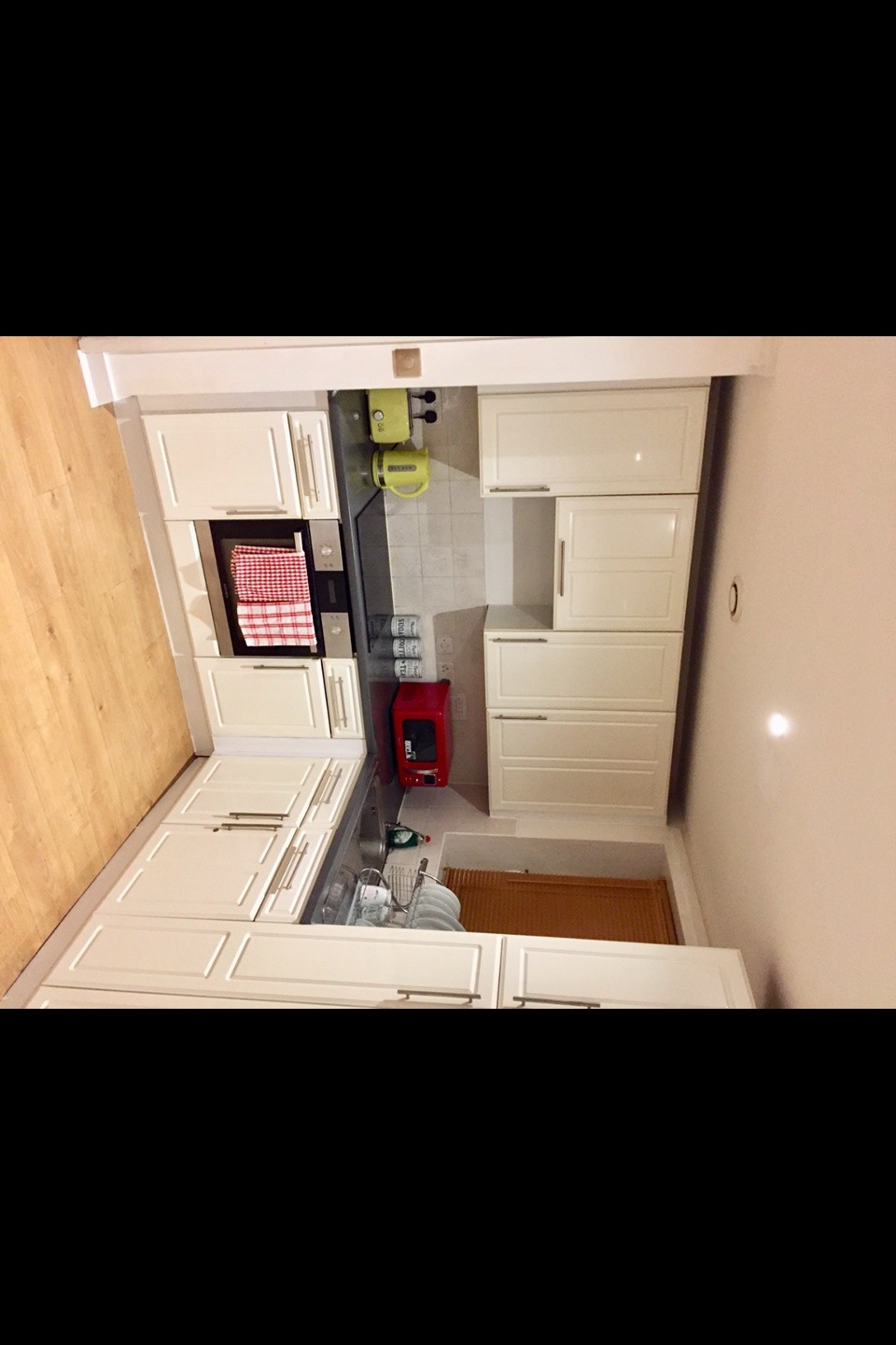 Additional image 11 of 2 Bed Flat, Fenchurch Walk, BN1, N1 7GU