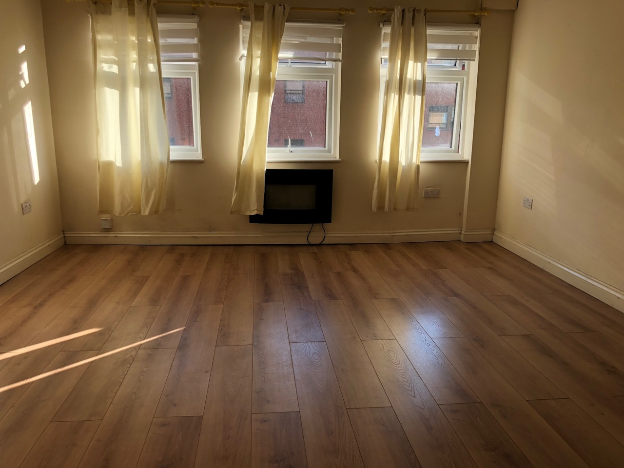 Additional image 4 of Studio Flat, Lawford St, BS2, N1 7GU