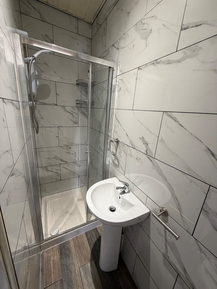 Additional image 5 of Studio Flat, Lawford St, BS2, N1 7GU