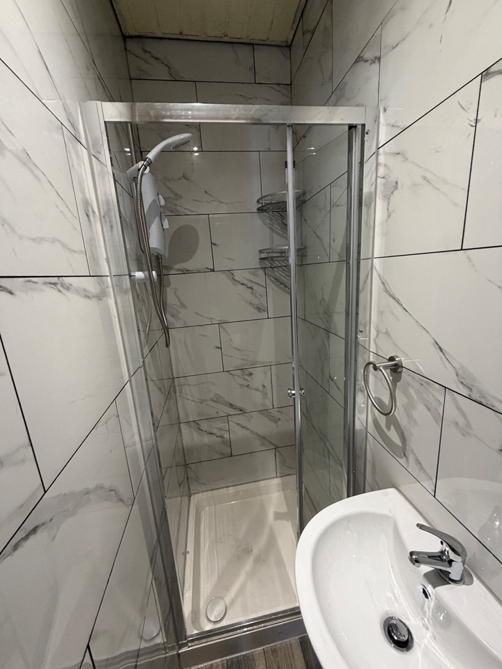 Additional image 6 of Studio Flat, Lawford St, BS2, N1 7GU