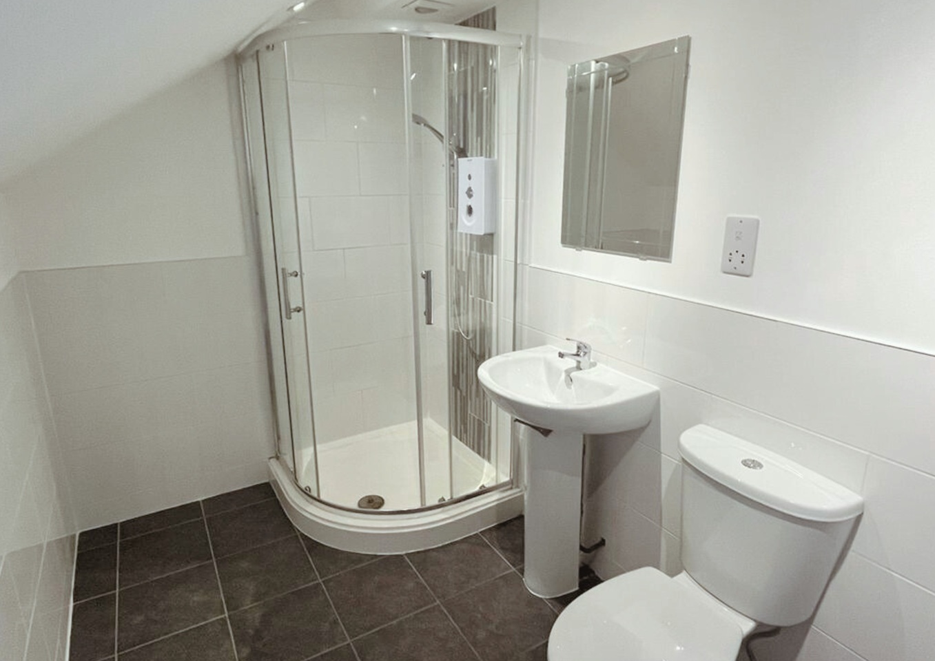 Additional image 3 of 1 Bed Flat, Granby Street, LE1, N1 7GU