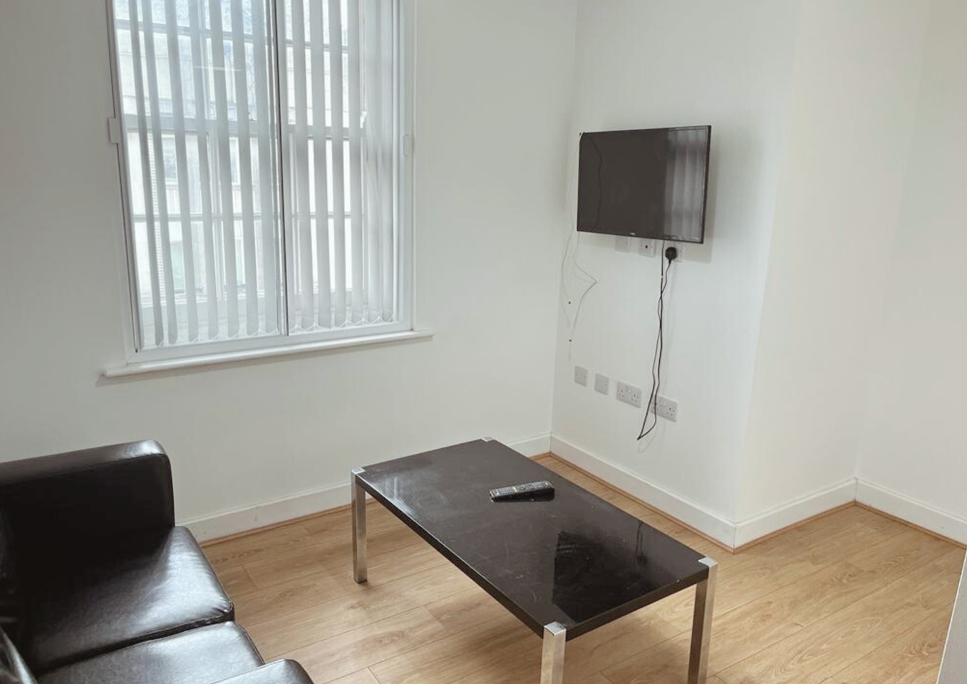Additional image 5 of 1 Bed Flat, Granby Street, LE1, N1 7GU