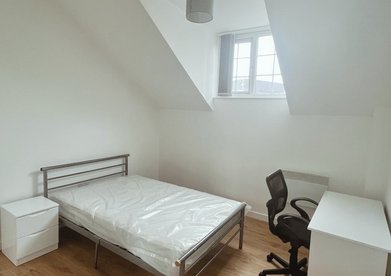 Additional image 6 of 1 Bed Flat, Granby Street, LE1, N1 7GU
