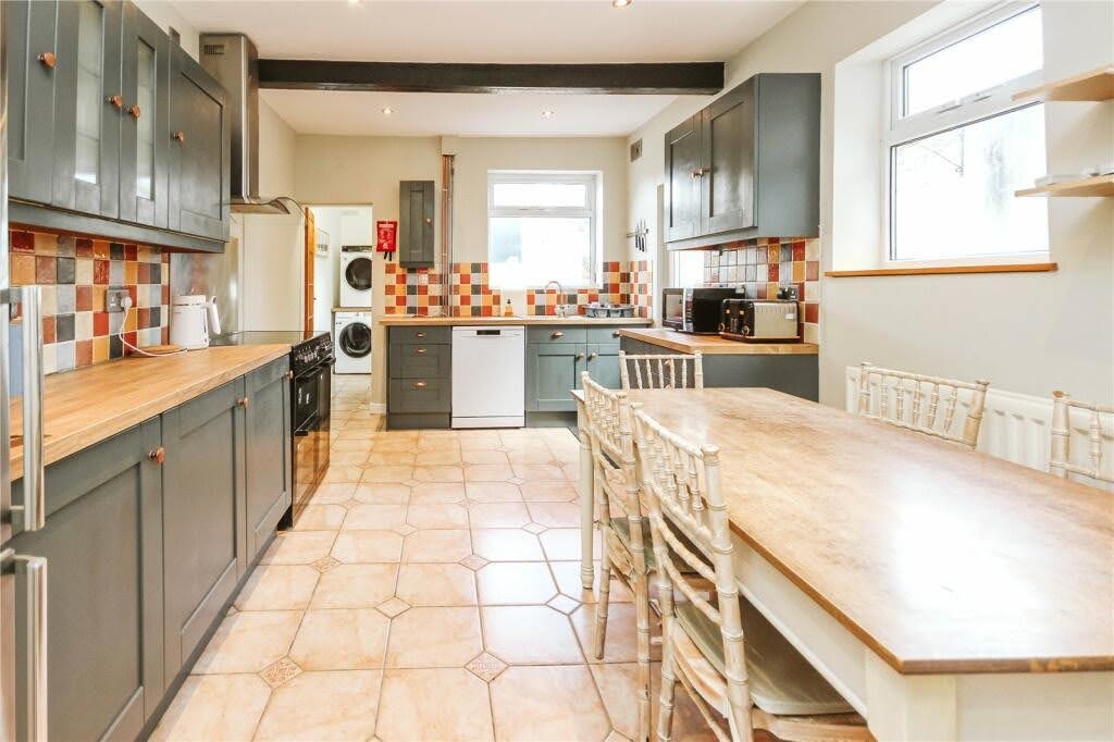 Additional image 2 of 6 Bed Semi-Detached House, Cassell Road, BS16, N1 7GU