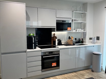 Room in a Shared Flat, Starling Heights, IG3